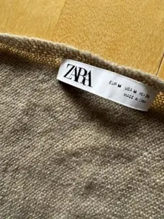 値下げ　ZARAストール　ニットストール　ニットショール　GU UNIQLO