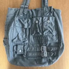sunaokuwahara トートバッグのサムネイル