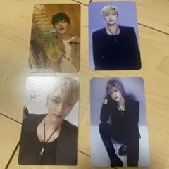 TREASURE ハルト　トレカ