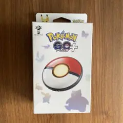 【新品未開封】Pokemon GO Plus +