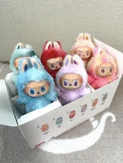 正規品　ラブブ　エナジー　SERENITY ➕luck 2つセット 正規品 ラブブ エナジー SERENITY ➕luck 2つセット ラブブ