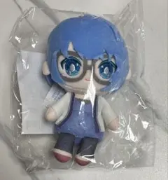 プロセカ はぴこれ A賞 ぬいぐるみ 桐谷遥