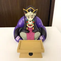 鬼滅の刃 童磨 幼少期 フィギュア