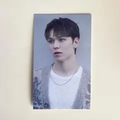 ［名古屋］会場限定トレカ 消費期限 バーノン