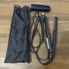 Panasonic EH-HW15 ヘアアイロン