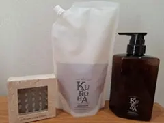 2026年最新】発酵黒髪シャンプーKUROHAの人気アイテム - メルカリ