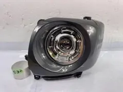 スズキ　スペーシアギア　ヘッドライト 送料込 即決 スペーシアギア MK53S 純正 LED 左右 ヘッドライト