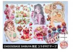neneさん×unichocoさんコラボ 9種セット 新品未使用品 2026年最新】unichoco様の人気アイテム - メルカリ