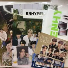 ENHYPEN ソンフン まとめ売り