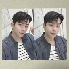 ASTRO ZOONIZINI MJ 日本限定 スペシャルイベント トレカ