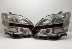 ヴェルファイア HID ヘッドライト メッキ ICHIKOH 58-23 - メルカリ