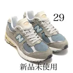 New Balance M2002RDD 29.0cm 新品未使用