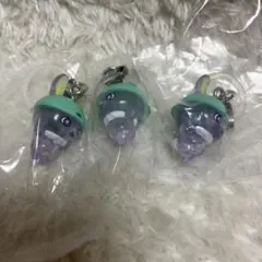 JOCHUM ジェオチャム めじるしアクセサリー2 ちまた　 3個セット