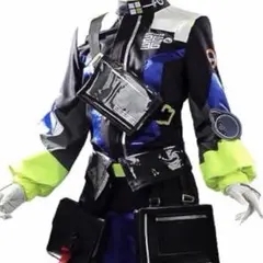 にじさんじ】伊波ライ コスプレ 衣装 Dytica (追加オプション有り
