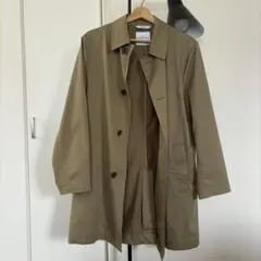 JOURNAL STANDARD relumeステンカラーコート ベージュ