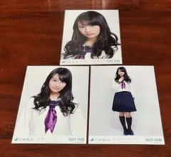 乃木坂46 松村沙友理 制服のマネキン コンプ - メルカリ