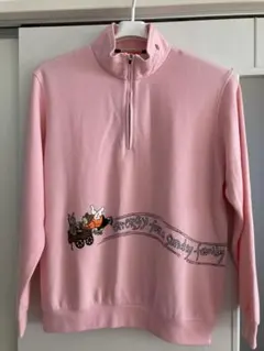 カステルバジャック スウェット