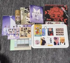 BTS ナムさん　ナムジュン　まとめ売り　KOYA TinyTAN RM トレカ