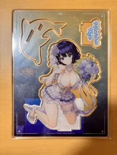 ドルフィンウェーブ 特大アクリルスタンド 都条みちる - メルカリ