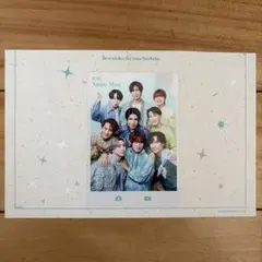 SnowMan ファンクラブ　会報