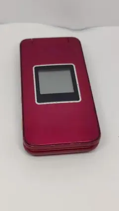 SoftBank　008SH　SHARP　携帯電話　ガラケー / 動作品 ✨