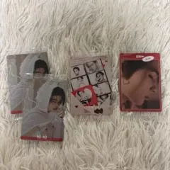 ウエハース ニキ 4枚セット