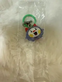 TRUZめじるしアクセサリー