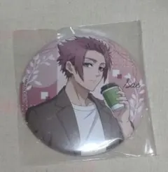 ブルーロック 缶バッジ 糸師冴 糸師 冴