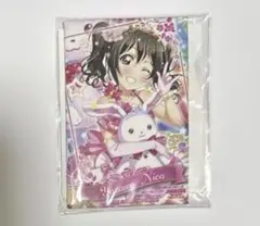 矢澤にこ　スクエア缶バッジ