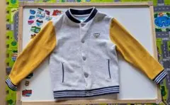 OBaibi セータージャケット 100cm 男の子