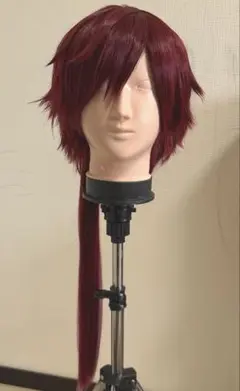 ローレン・イロアス コスプレ ウィッグ