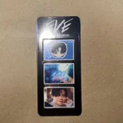 超特急 EVE フォトグレイパーツ ランダム　カイ