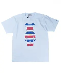 BE@RBRICK TMT ベアブリック ティーエムティー Tシャツのサムネイル