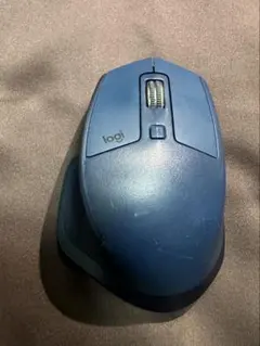 中古】Logitech MX Master 3 グレー - メルカリ