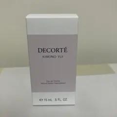 DECORTÉ KIMONO YUI Eau de Toilette 15mL