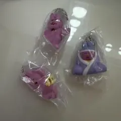 なおにゃんスイング2 ３点セット