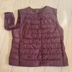 UNIQLOウルトラライトダウン
