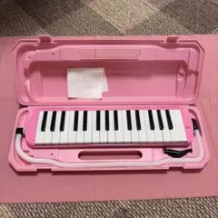 鍵盤ハーモニカ Melody Pianoのサムネイル