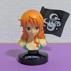 ONE PIECE　グレードディープコレクション フィギュア　ナミ