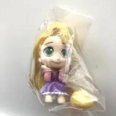 新品　まちぼうけ　ディズニープリンセス　いつか願いが叶う日まで　匿名配送