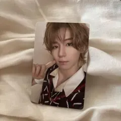 BOYNEXTDOOR スペシャル盤 イハン