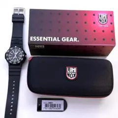 水*日様 新品未使用☆LUMINOX GGL.L3901 腕時計 本体☆ルミノッ 水*日様 新品未使用☆LUMINOX GGL.L3901 腕時計 本体☆ルミノッ - メルカリ