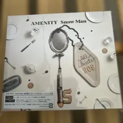 AMENITY