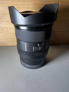 SONY 単焦点　FE 20mm F1.8 G レンズ　Eマウント　使用1回のサムネイル