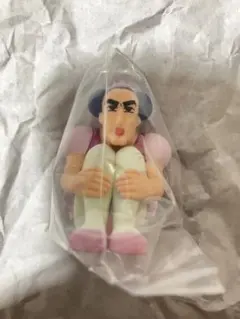 クレヨンしんちゃん　まちぼうけ6