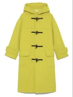 ミラオーウェン MilaOwen コート ダッフルコートコート