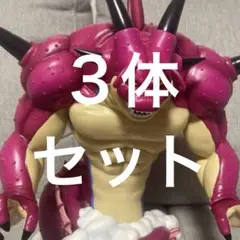 ラストワン賞ポルンガくりりん 一番くじ ドラゴンボールVSオムニバスZ ラストワン賞 ポルンガ