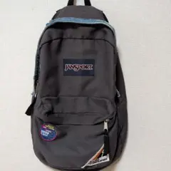 JANSPORT リュック バックパック カスタムワッペン