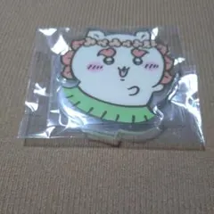 新品 ちいかわ 映画 人魚島の秘密 シーサー アクリルスタンド