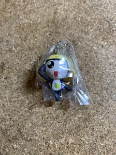 ケロロ軍曹 マスコット&グミであります！タママ